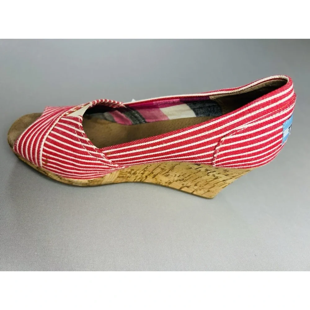 Toms women canvas